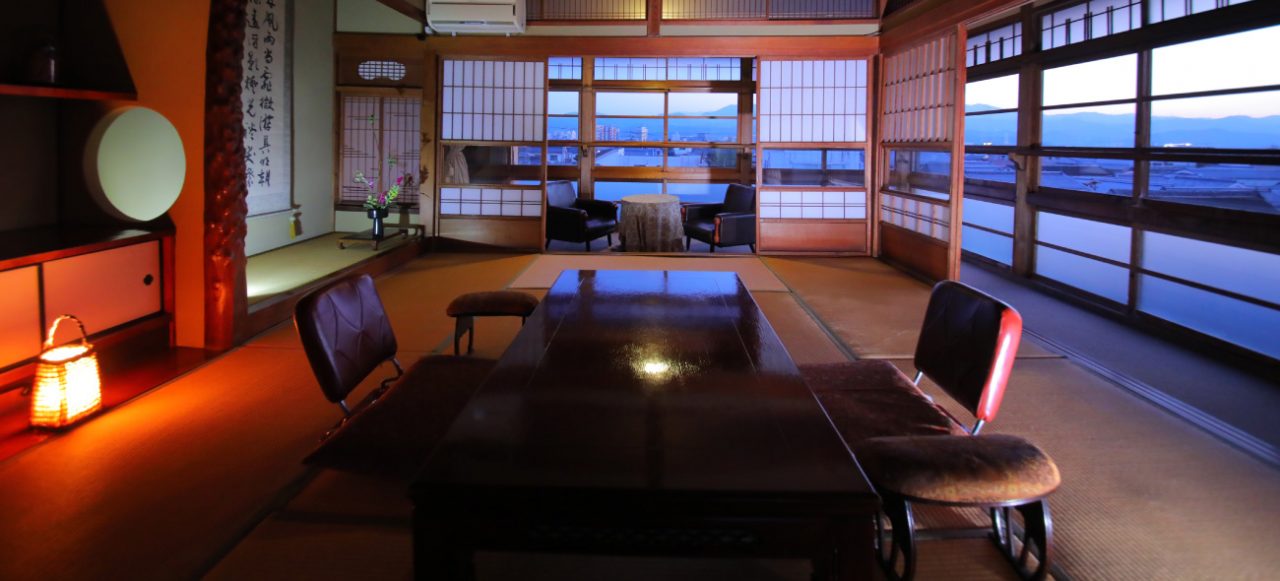 高い客室を売りたい!お客様がお金を出してでもいいお部屋を選びたくなる