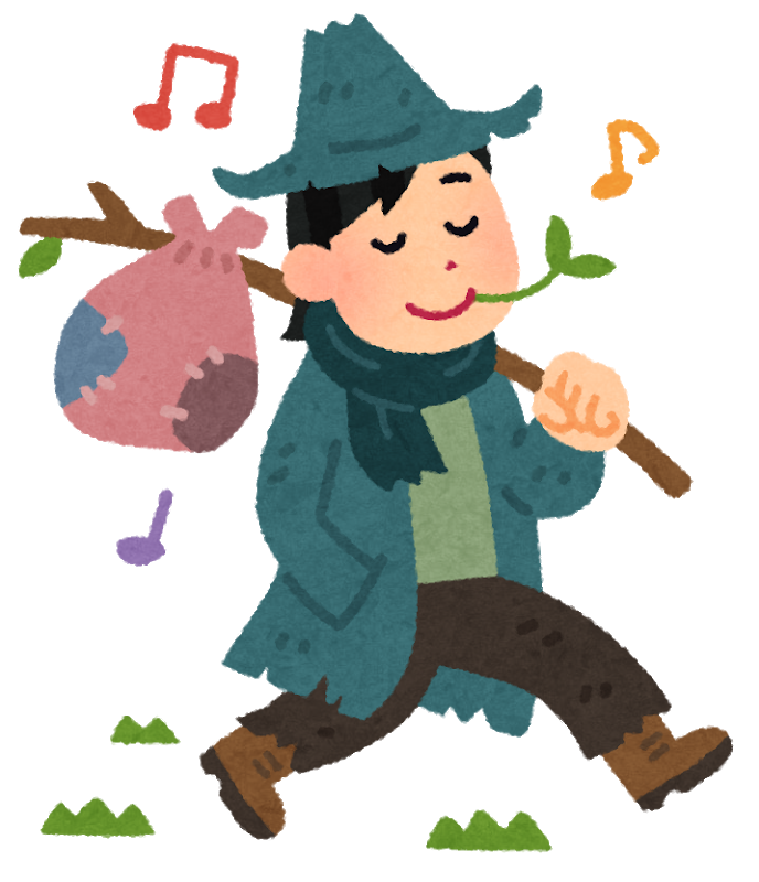 世界共通言語といえば…?