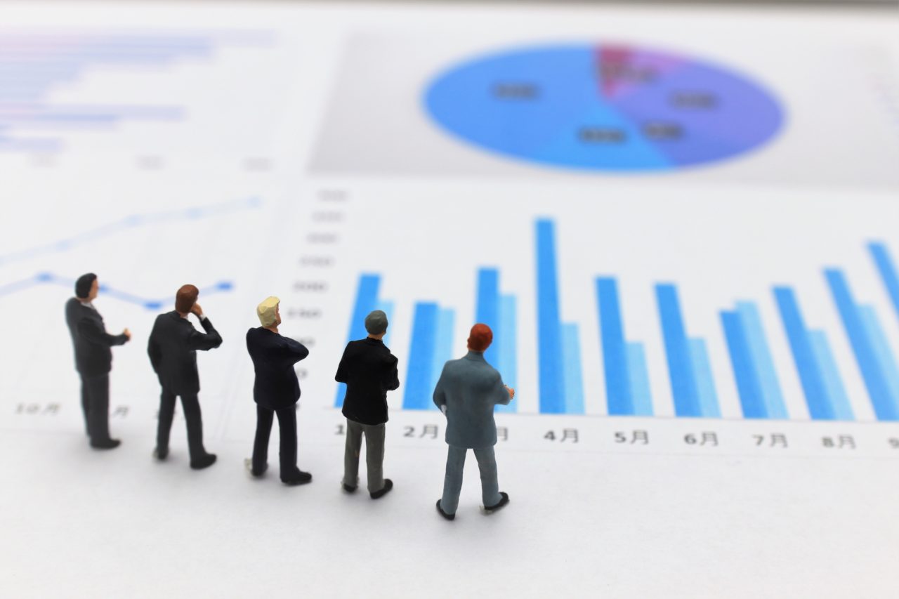 レベニューマネジメントとは