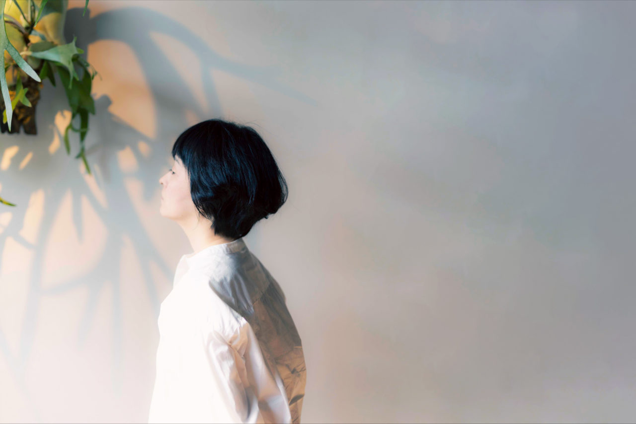 田上 英子