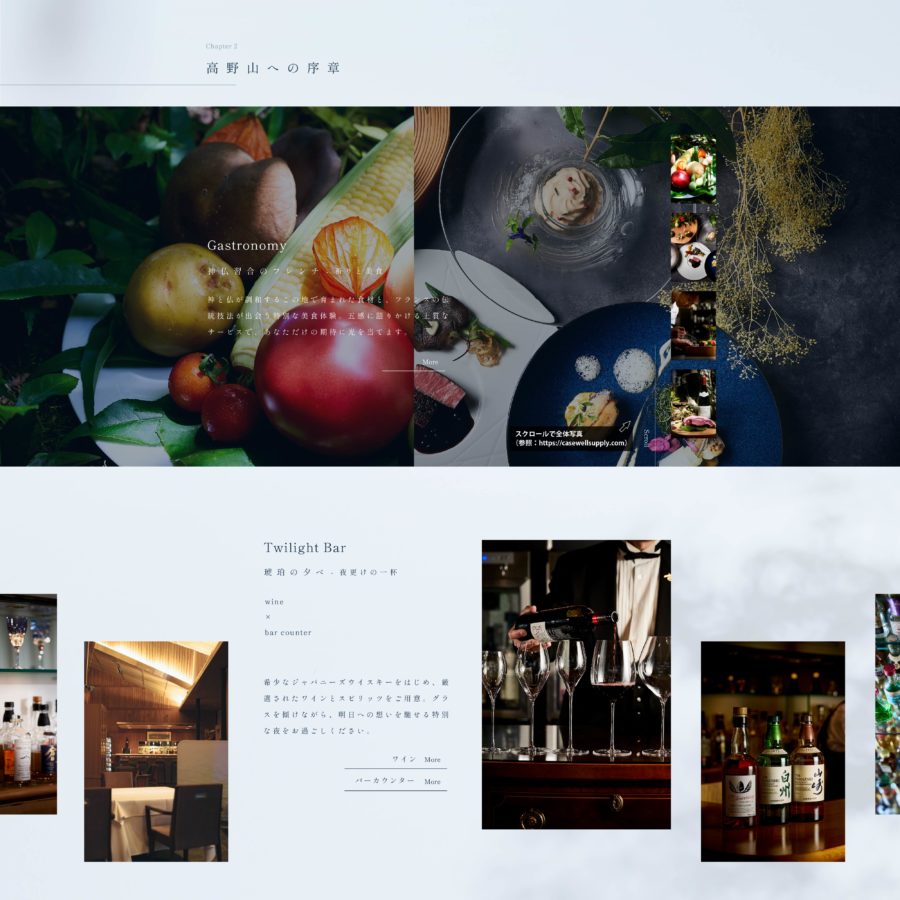 経営課題と向き合う