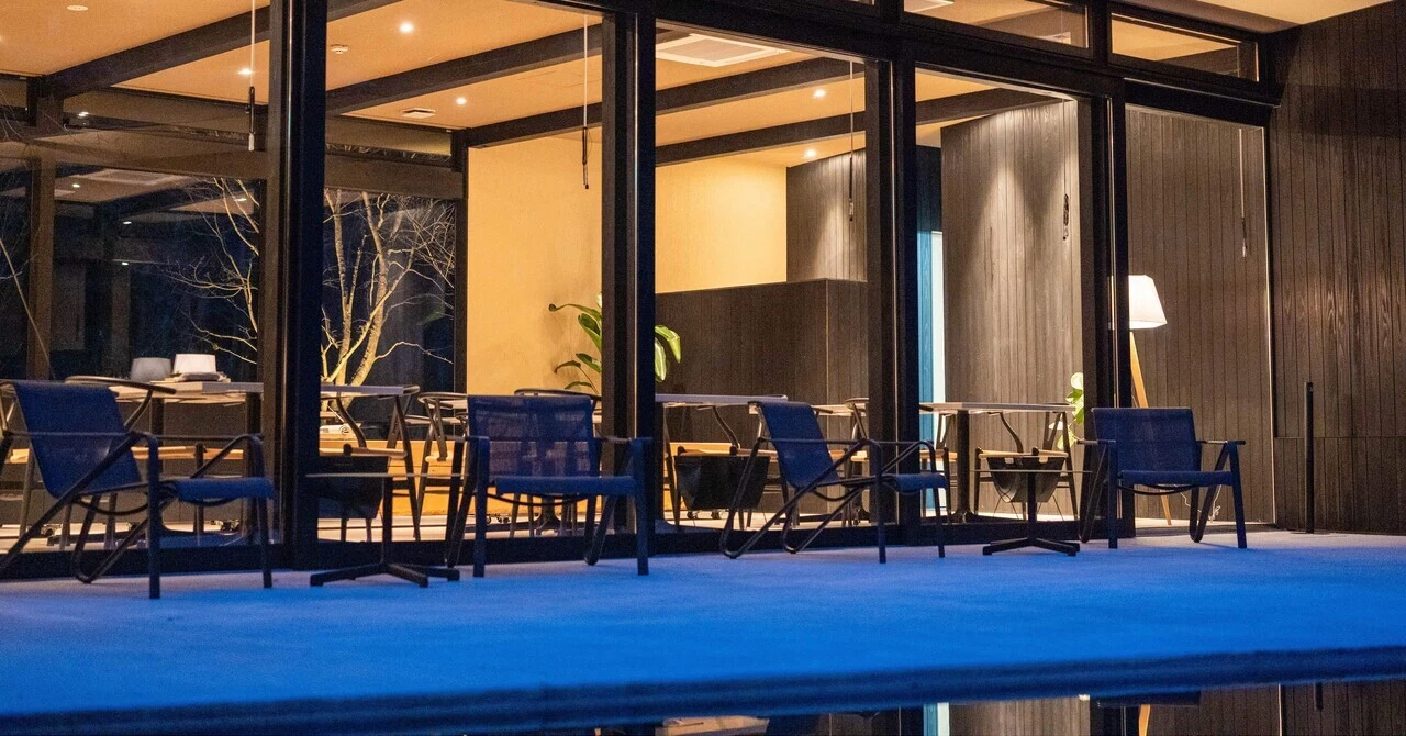 OTEL MODA(由布院)