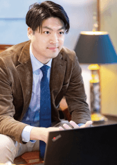 社員9の画像