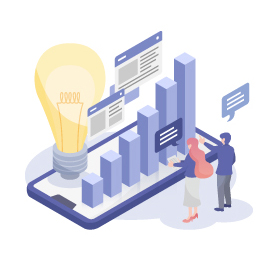 運用のご提案がある！