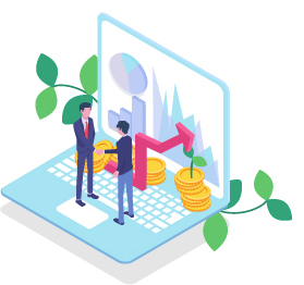 運用のご提案がある！