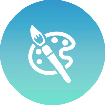 ホームページのコンテンツデザイン変更