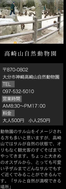 眺望の宿しおり観光情報