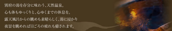 眺望の宿しおりお風呂