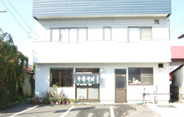 東部食堂